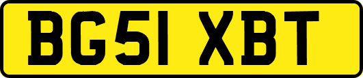 BG51XBT