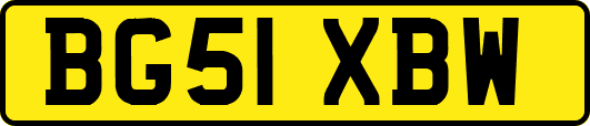 BG51XBW