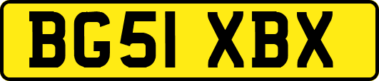 BG51XBX