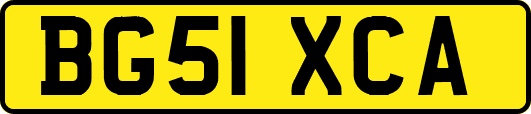 BG51XCA