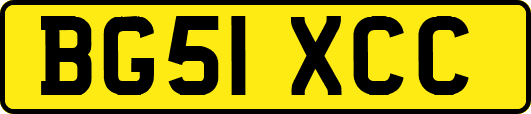 BG51XCC