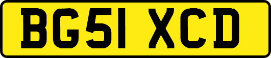 BG51XCD