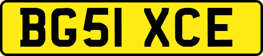 BG51XCE