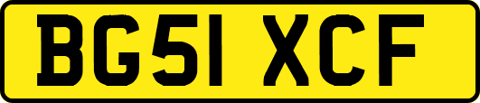 BG51XCF