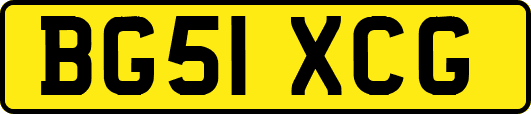 BG51XCG