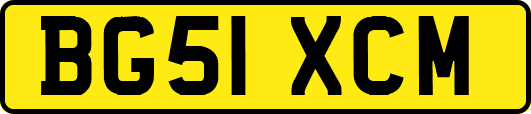 BG51XCM