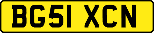 BG51XCN