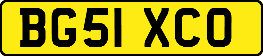 BG51XCO