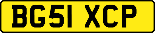 BG51XCP
