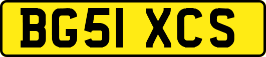 BG51XCS