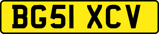 BG51XCV