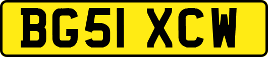 BG51XCW