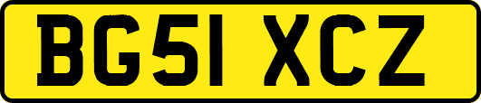BG51XCZ