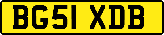 BG51XDB