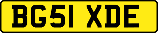 BG51XDE