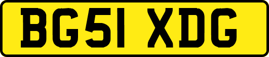 BG51XDG