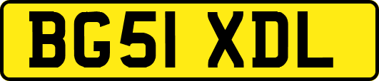BG51XDL