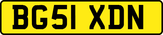 BG51XDN