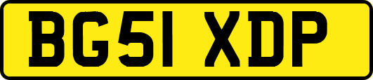 BG51XDP