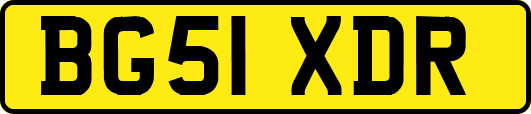 BG51XDR