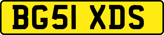 BG51XDS