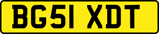 BG51XDT