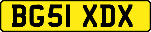 BG51XDX