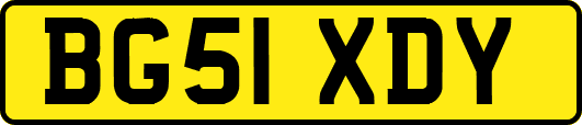 BG51XDY