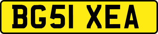 BG51XEA