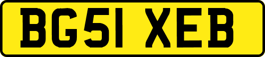 BG51XEB