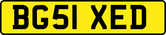 BG51XED