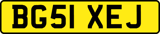 BG51XEJ