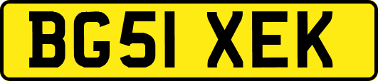 BG51XEK