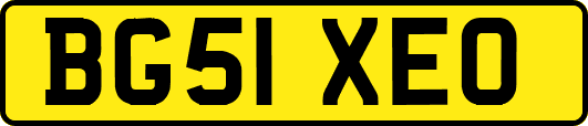 BG51XEO