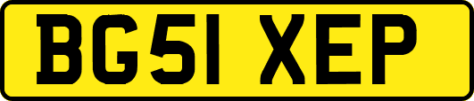BG51XEP