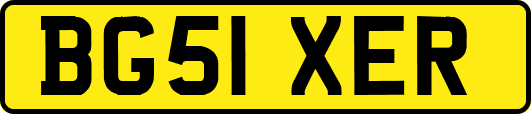 BG51XER