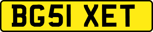 BG51XET
