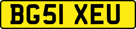 BG51XEU