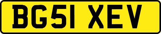 BG51XEV