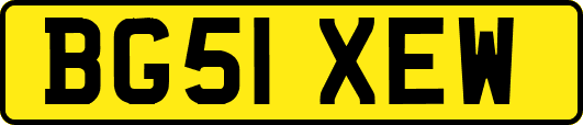 BG51XEW