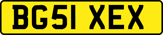 BG51XEX