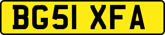 BG51XFA
