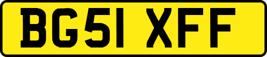 BG51XFF