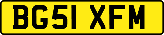 BG51XFM