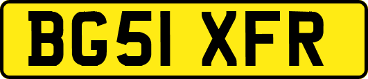 BG51XFR