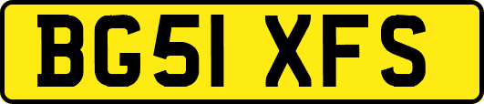 BG51XFS