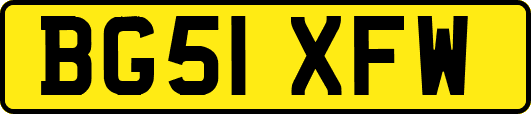 BG51XFW