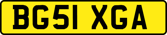 BG51XGA