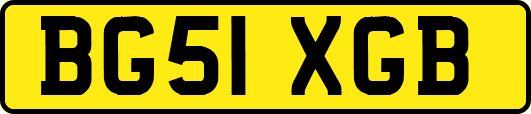 BG51XGB