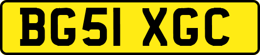 BG51XGC